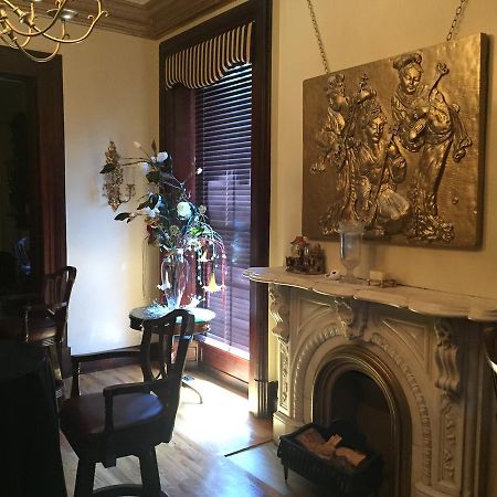 234 Winder St Inn Detroit Ngoại thất bức ảnh