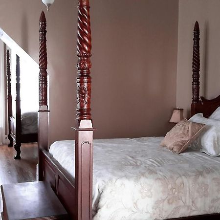 234 Winder St Inn Detroit Ngoại thất bức ảnh