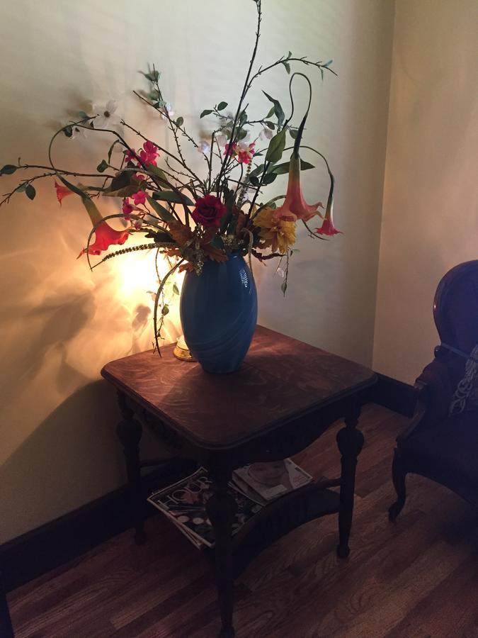 234 Winder St Inn Detroit Ngoại thất bức ảnh