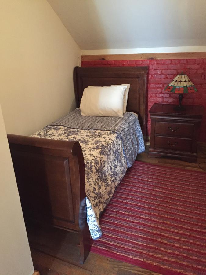 234 Winder St Inn Detroit Ngoại thất bức ảnh