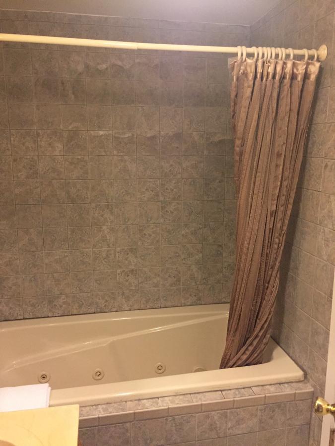 234 Winder St Inn Detroit Ngoại thất bức ảnh