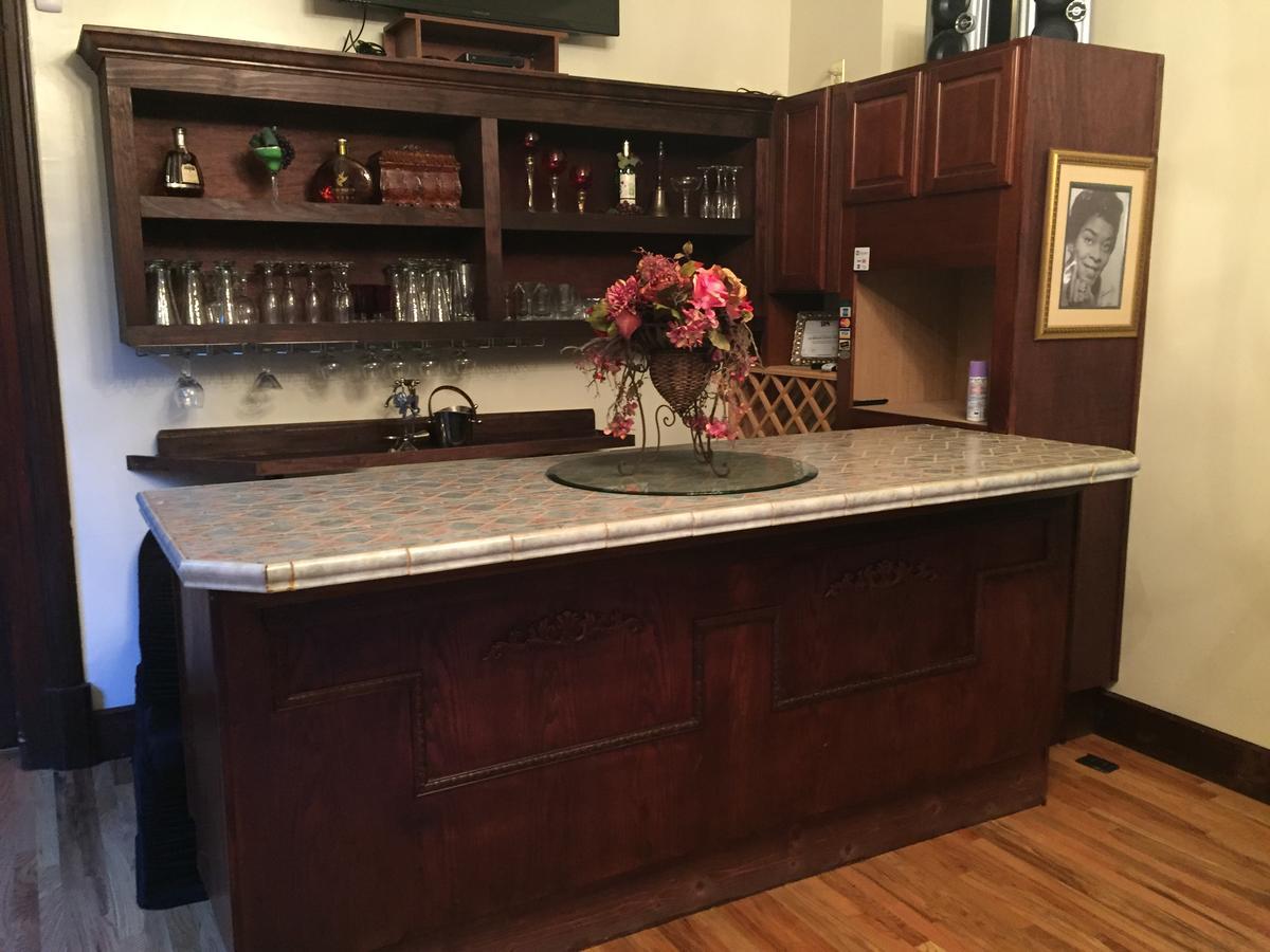 234 Winder St Inn Detroit Ngoại thất bức ảnh