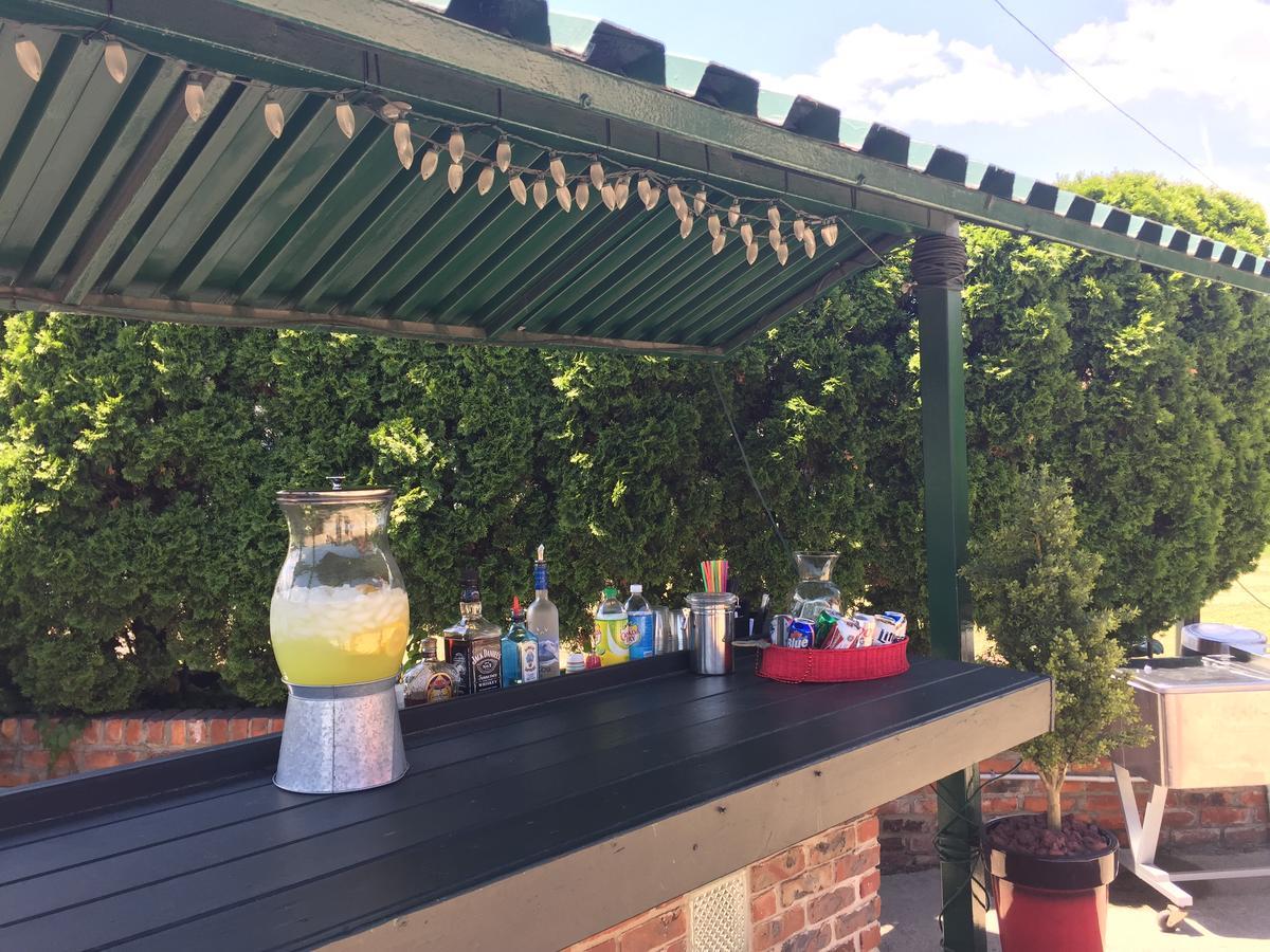 234 Winder St Inn Detroit Ngoại thất bức ảnh