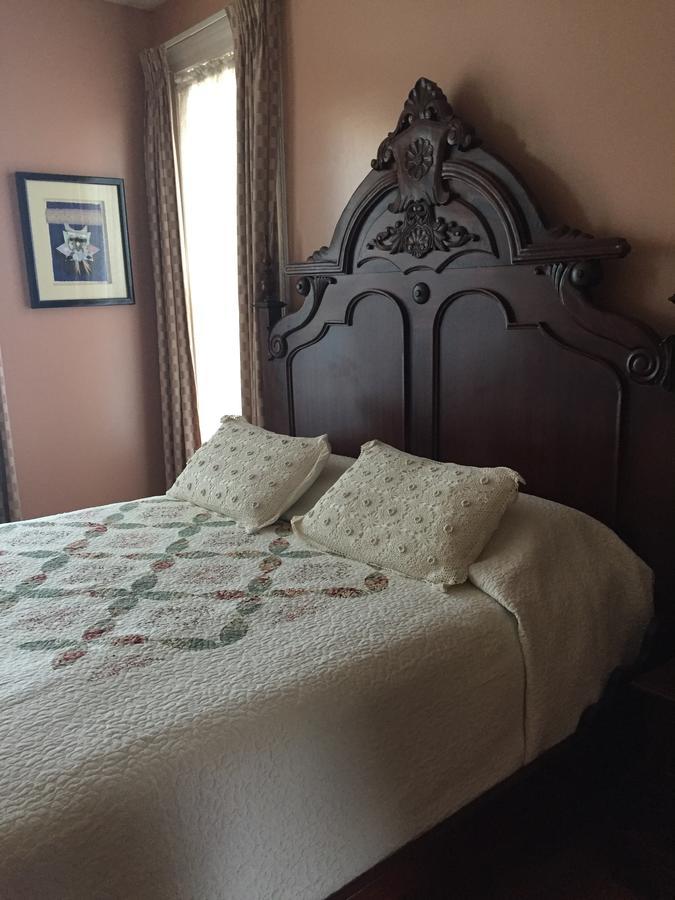 234 Winder St Inn Detroit Ngoại thất bức ảnh