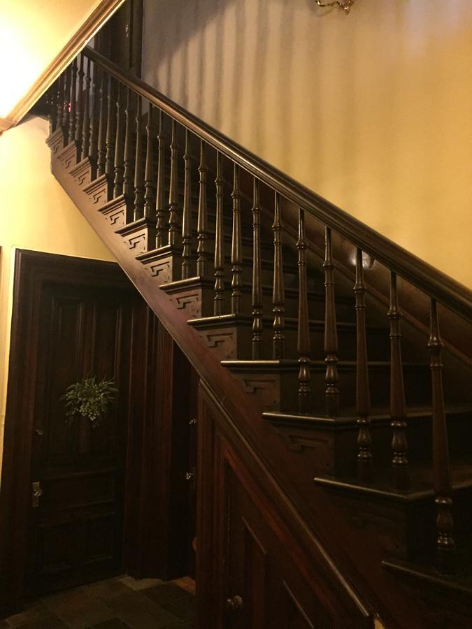 234 Winder St Inn Detroit Ngoại thất bức ảnh