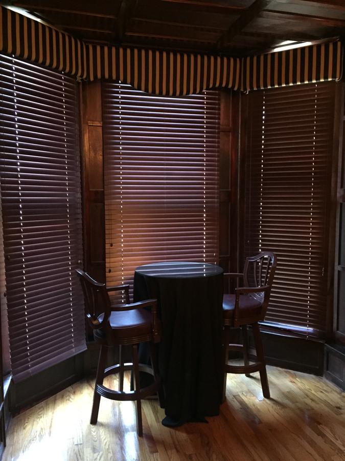 234 Winder St Inn Detroit Ngoại thất bức ảnh