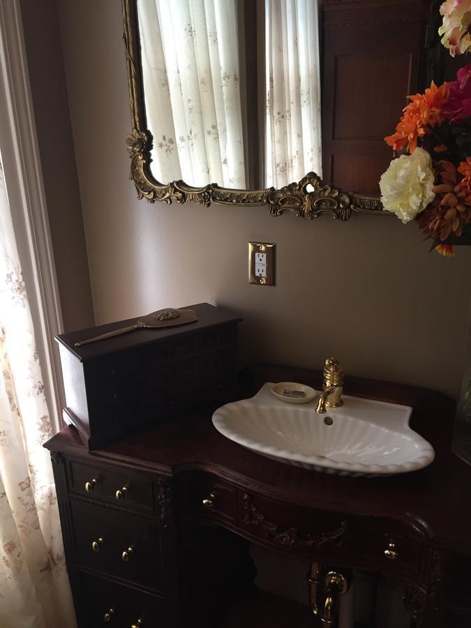 234 Winder St Inn Detroit Ngoại thất bức ảnh